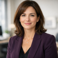 Nadia Roussel