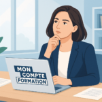 Bilan de compétences éligible au CPF : conditions et prix
