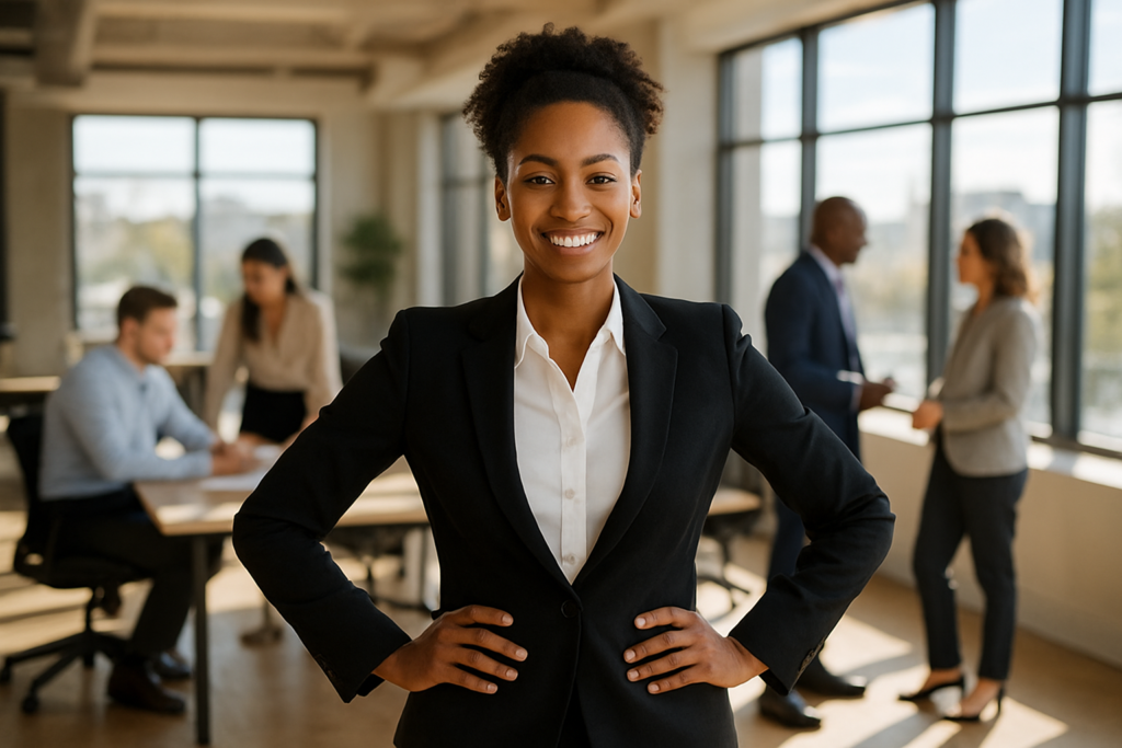Confiance en soi au travail : 5 exercices pour la renforcer