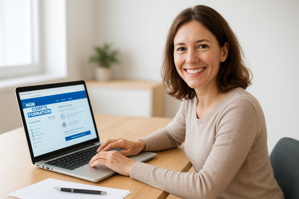 Formation CPF sans diplôme : guide complet et financement