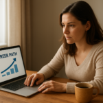 Reconversion après un congé parental : droits, plan, financements