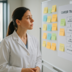 Reconversion professionnelle des cadres de santé : guide 2026