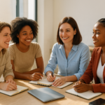 Réseau de femmes entrepreneures : 5 clés pour s'entraider