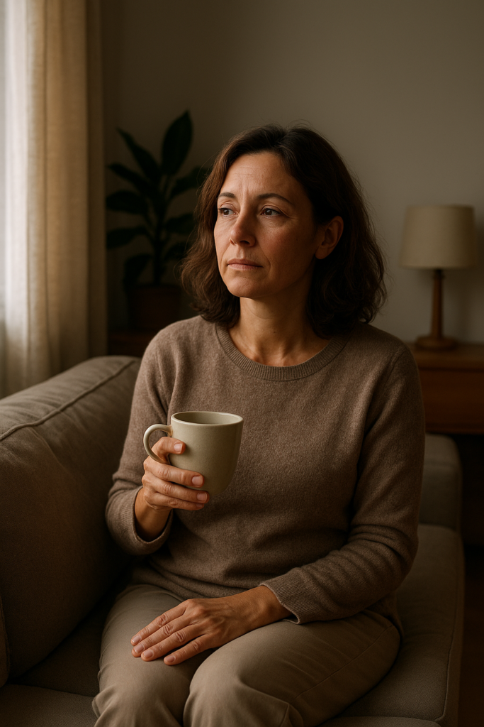 Burn-out parental : comment le surmonter en 7 jours