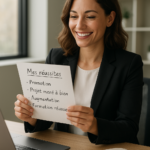 Surmonter le syndrome de l'imposteur : 10 exercices concrets