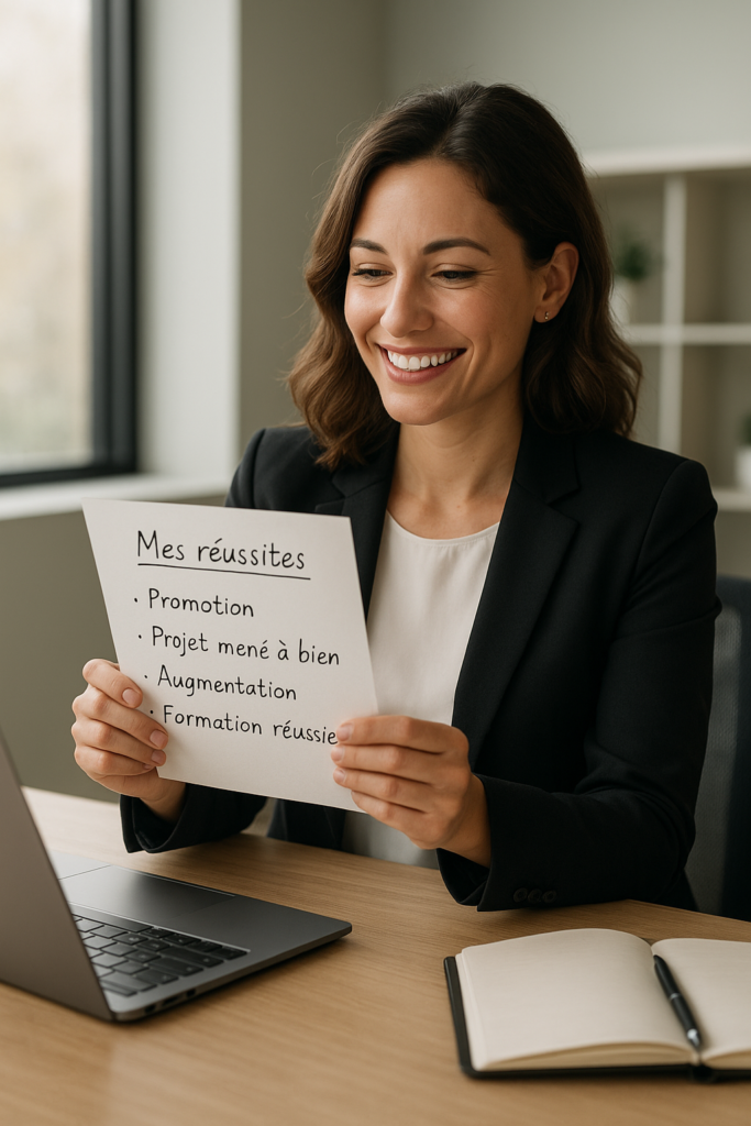 Surmonter le syndrome de l&rsquo;imposteur : 10 exercices concrets