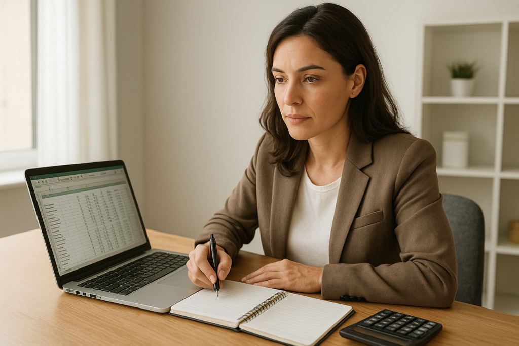 Créer son entreprise femme : le guide actionnable 2026