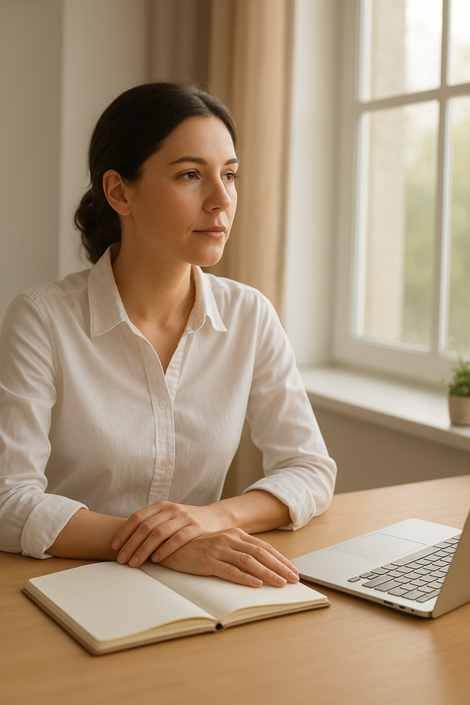 Burn-out : réussir sa reconversion professionnelle en 5 étapes