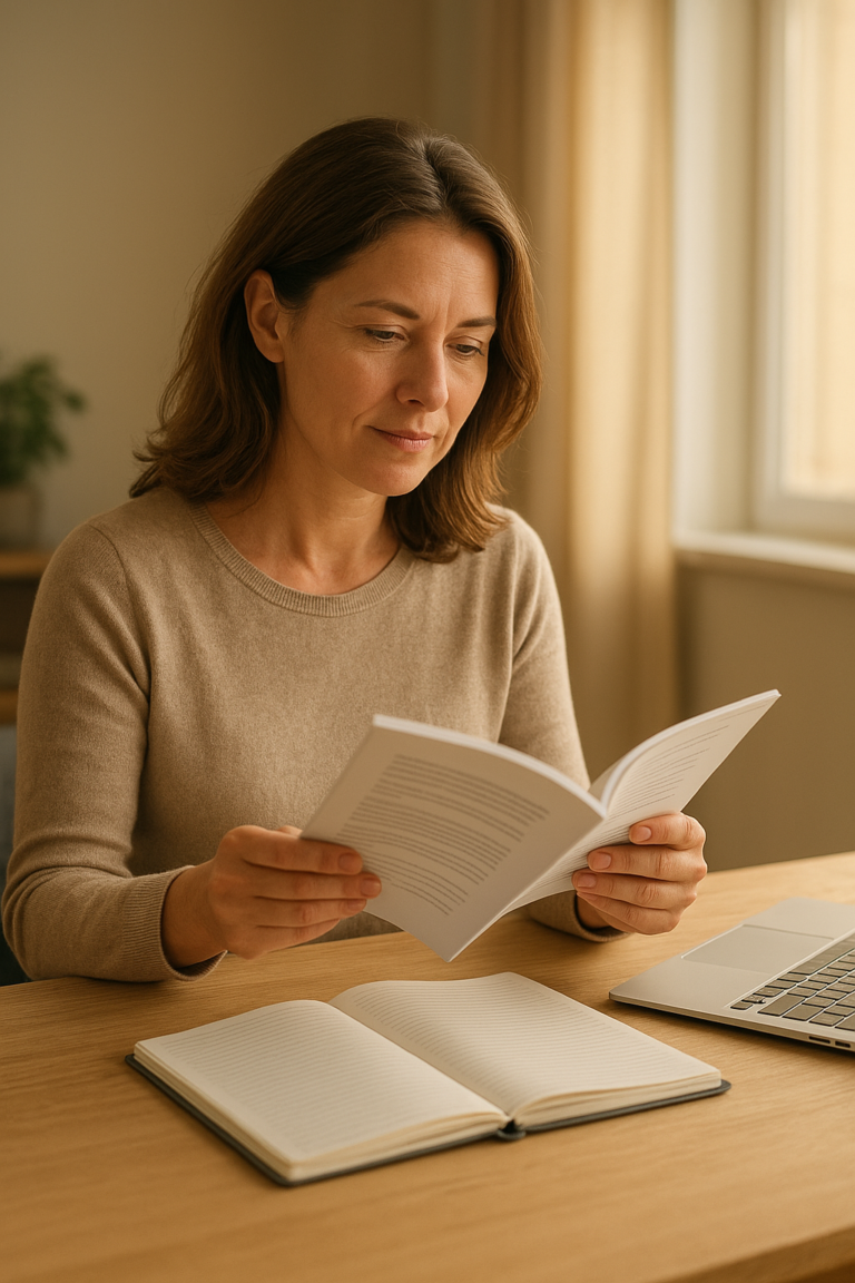 Bilan de compétences pour changer de métier : le guide
