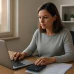 Calcul du reste à charge CPF : formule et exonérations