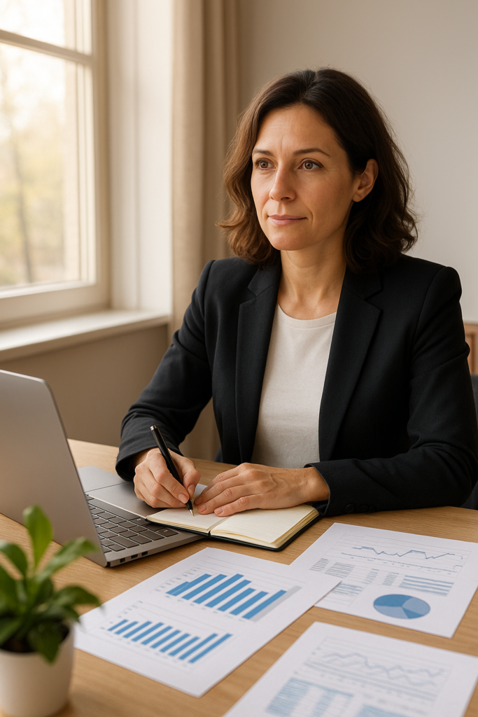 Financement projet entrepreneurial au féminin : aides