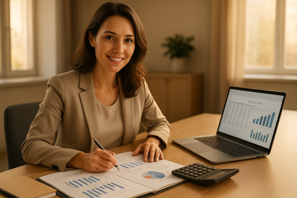 Financements et aides pour les femmes entrepreneures