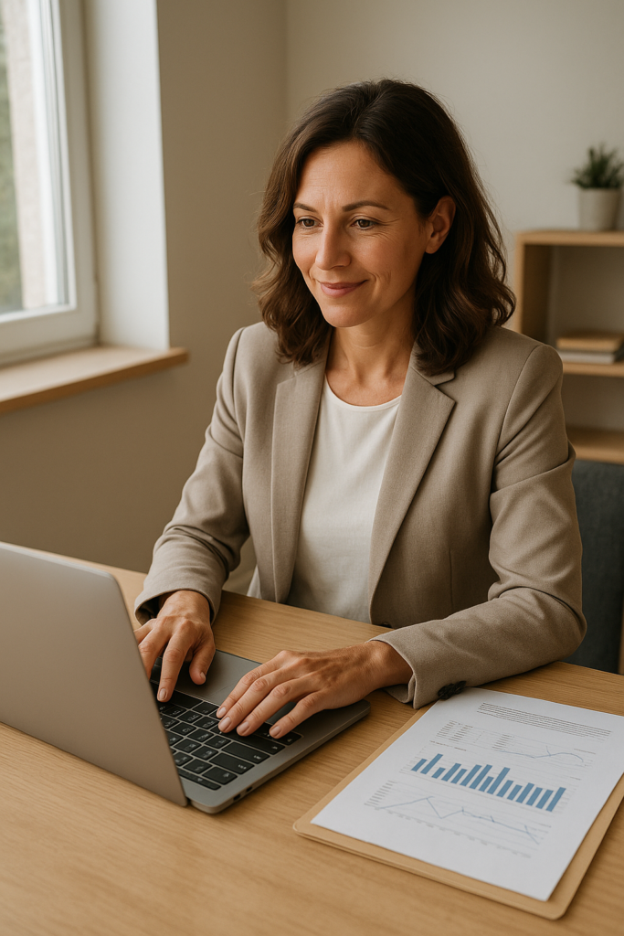 Financer un projet d'entrepreneuriat féminin : les aides