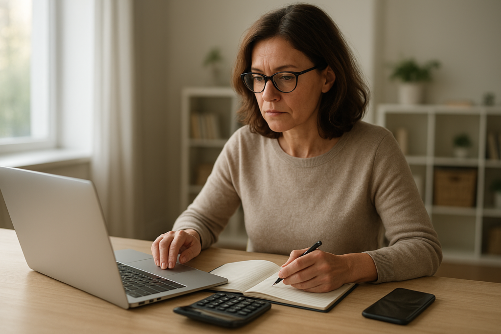 Fixer ses tarifs en freelance : la méthode anti-brader