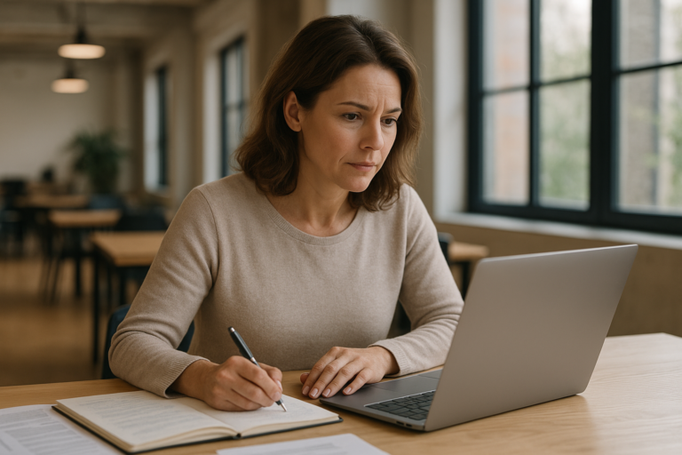 Formations courtes pour changer de métier : bien choisir