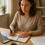 Congé maternité en micro-entreprise : montants et démarches