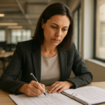 Négocier une promotion interne : méthode et scripts