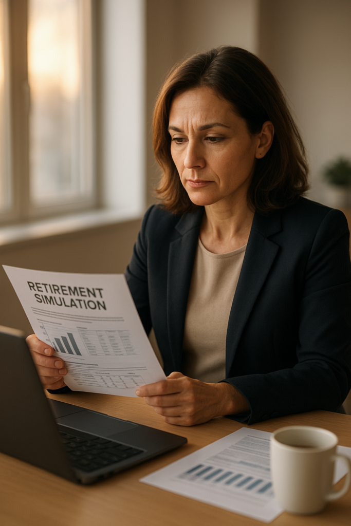 Préparer sa retraite en micro-entreprise : 3 leviers
