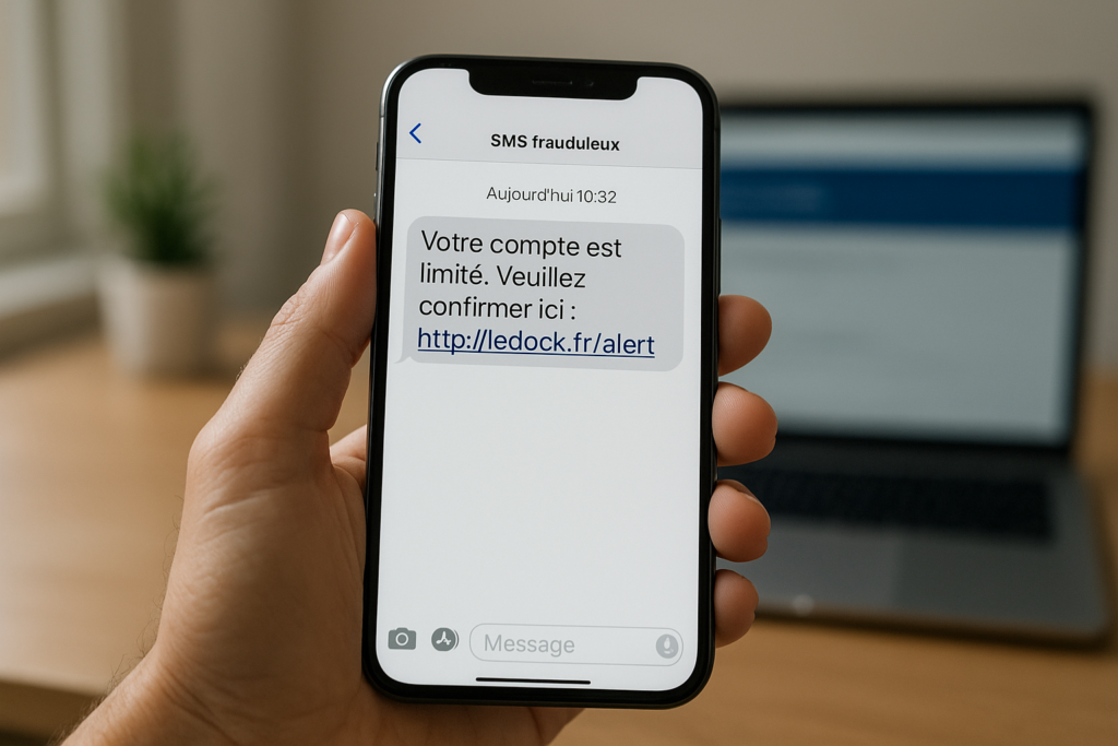 Reconnaître une arnaque au CPF : 6 signaux d'alerte