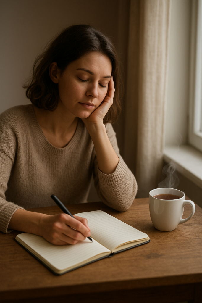 Reconstruire sa confiance après un burn out : 5 étapes